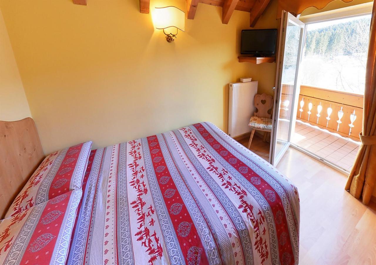 Hotel Da Barba B&B Asiago Eksteriør billede