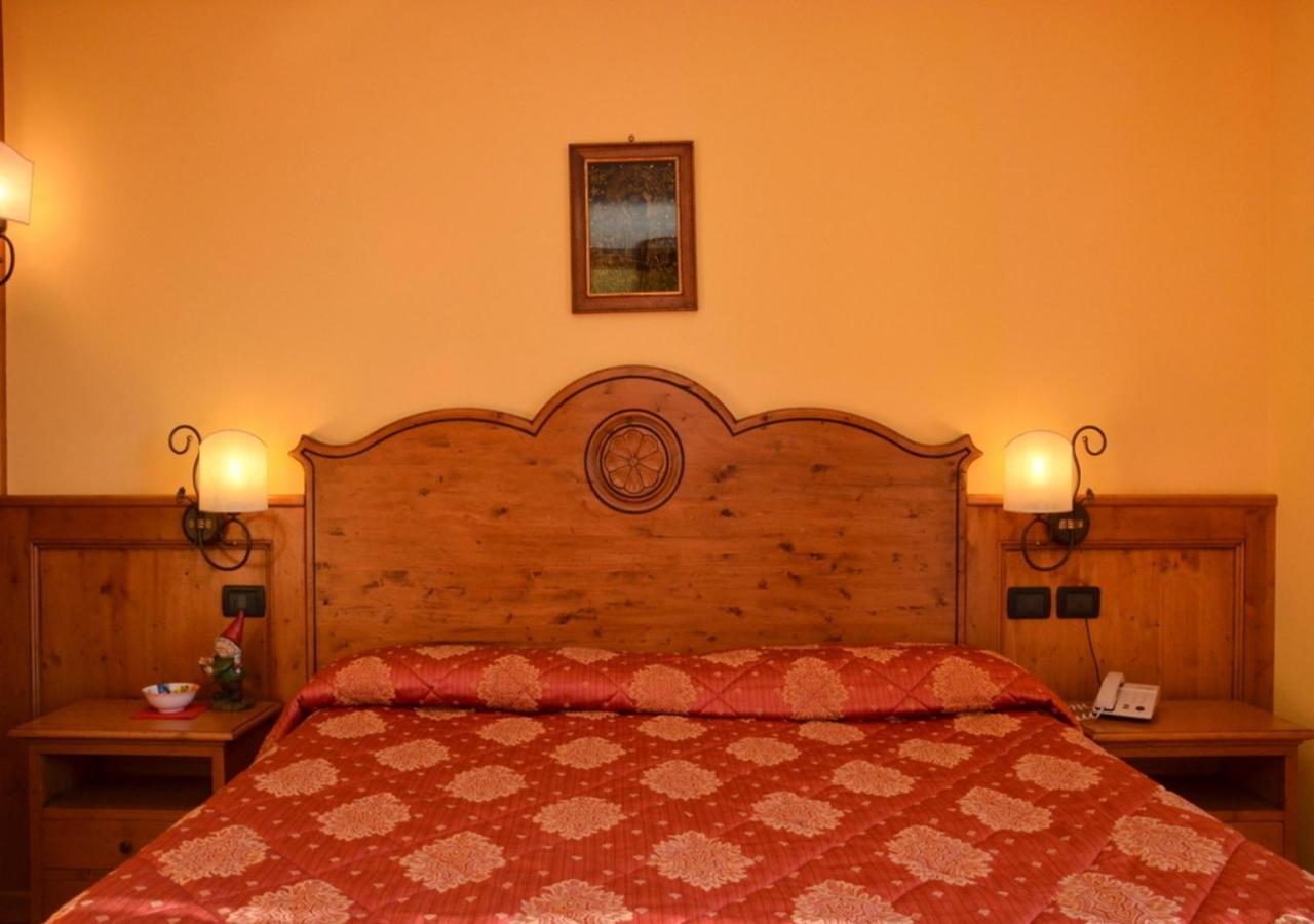 Hotel Da Barba B&B Asiago Eksteriør billede