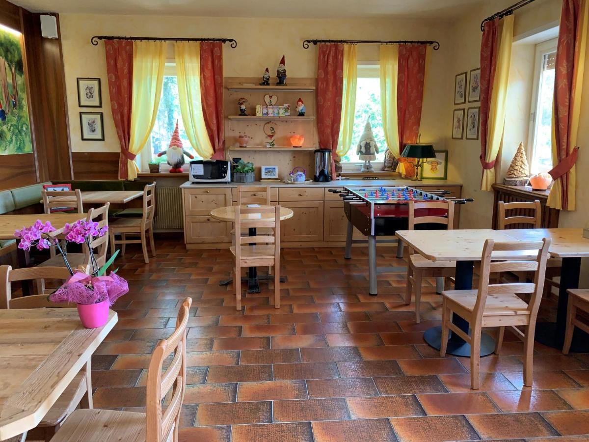 Hotel Da Barba B&B Asiago Eksteriør billede