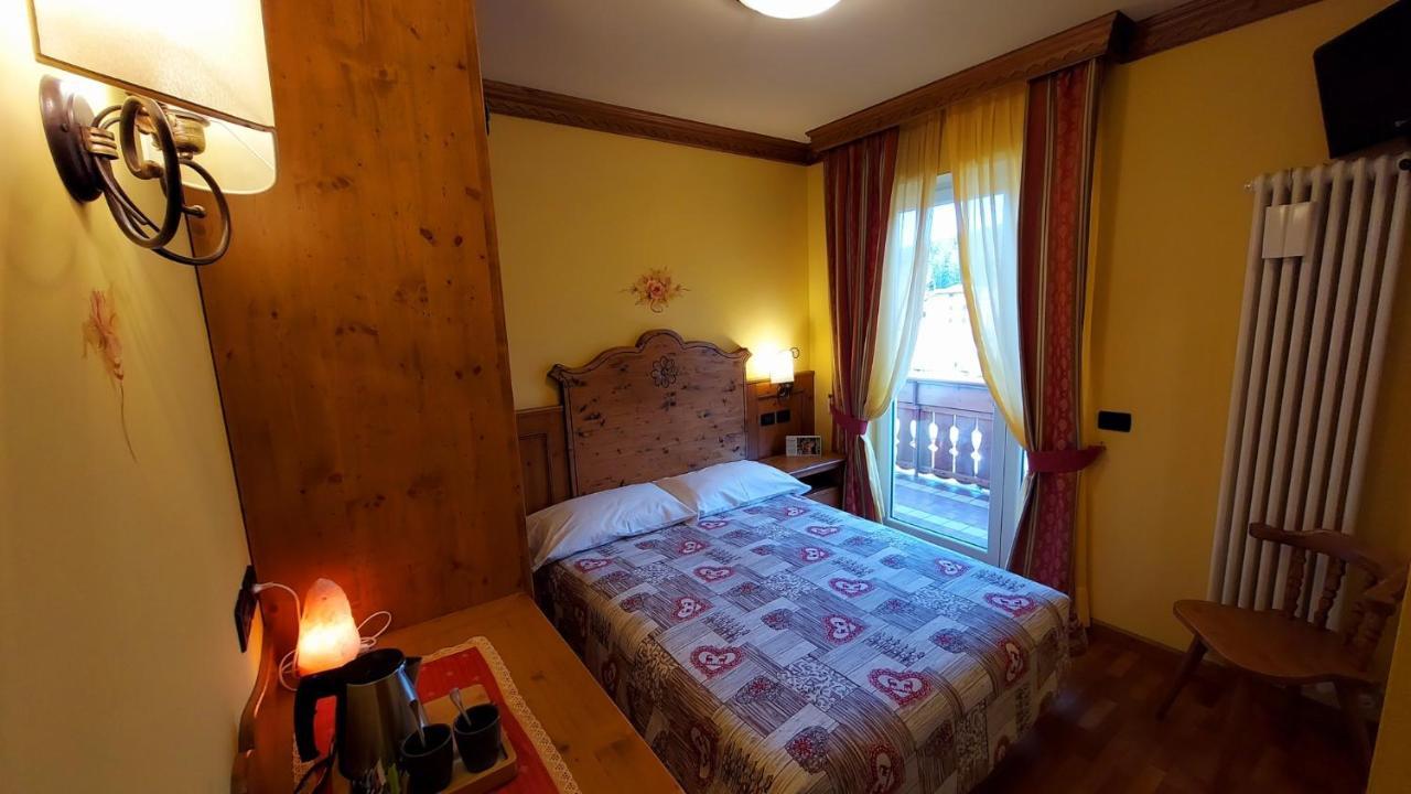 Hotel Da Barba B&B Asiago Eksteriør billede
