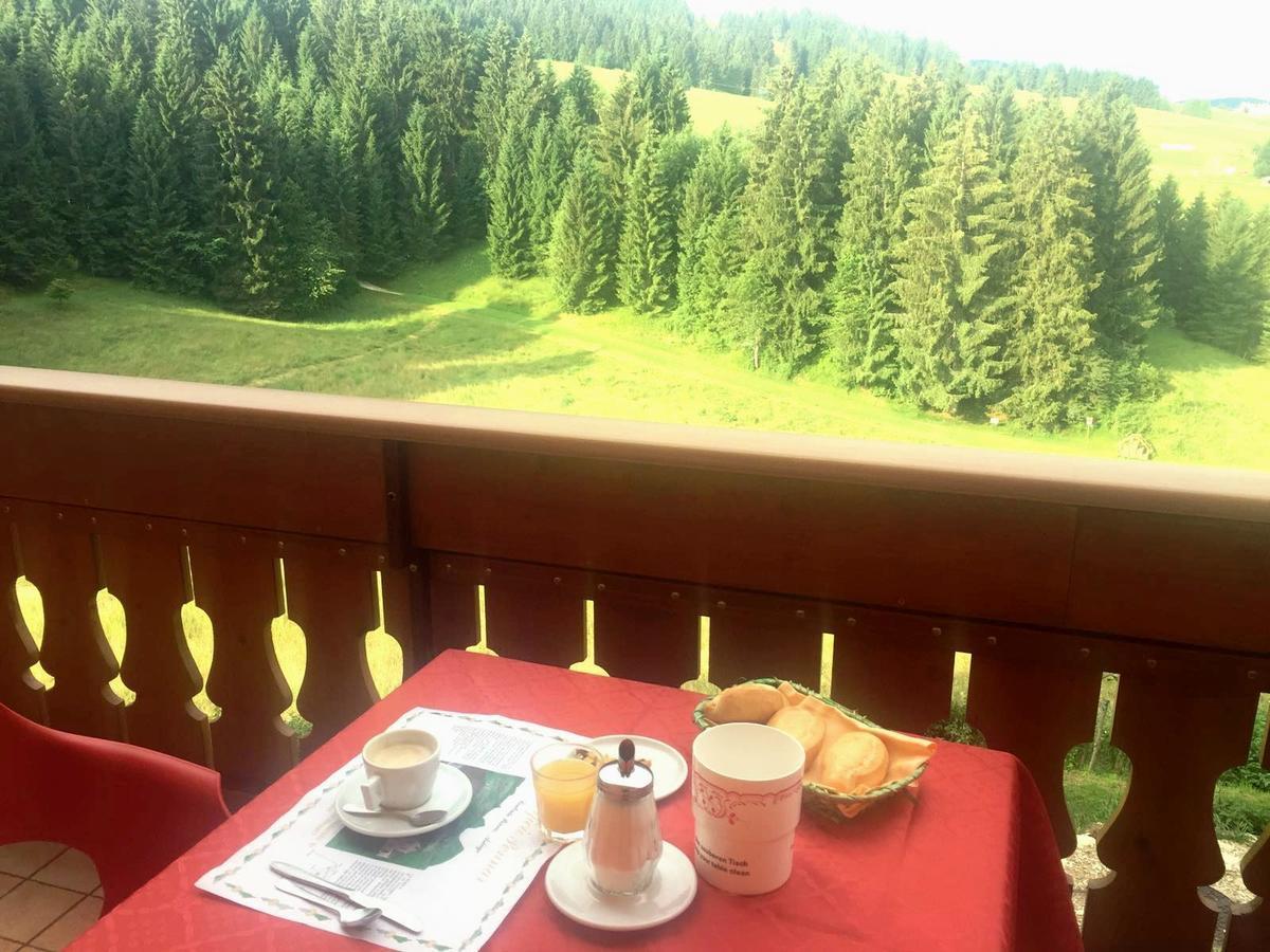 Hotel Da Barba B&B Asiago Eksteriør billede