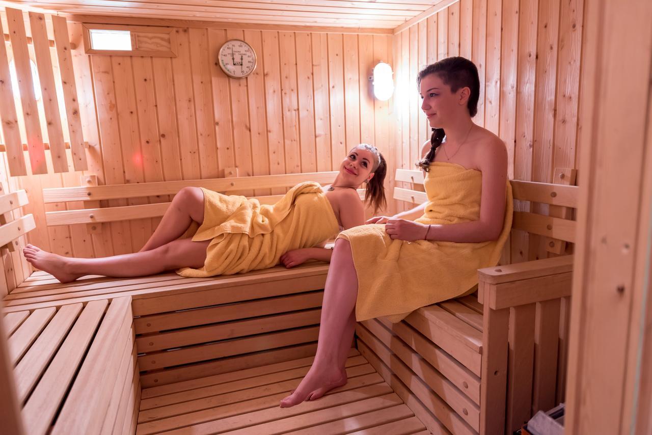 Hotel Da Barba B&B Asiago Eksteriør billede