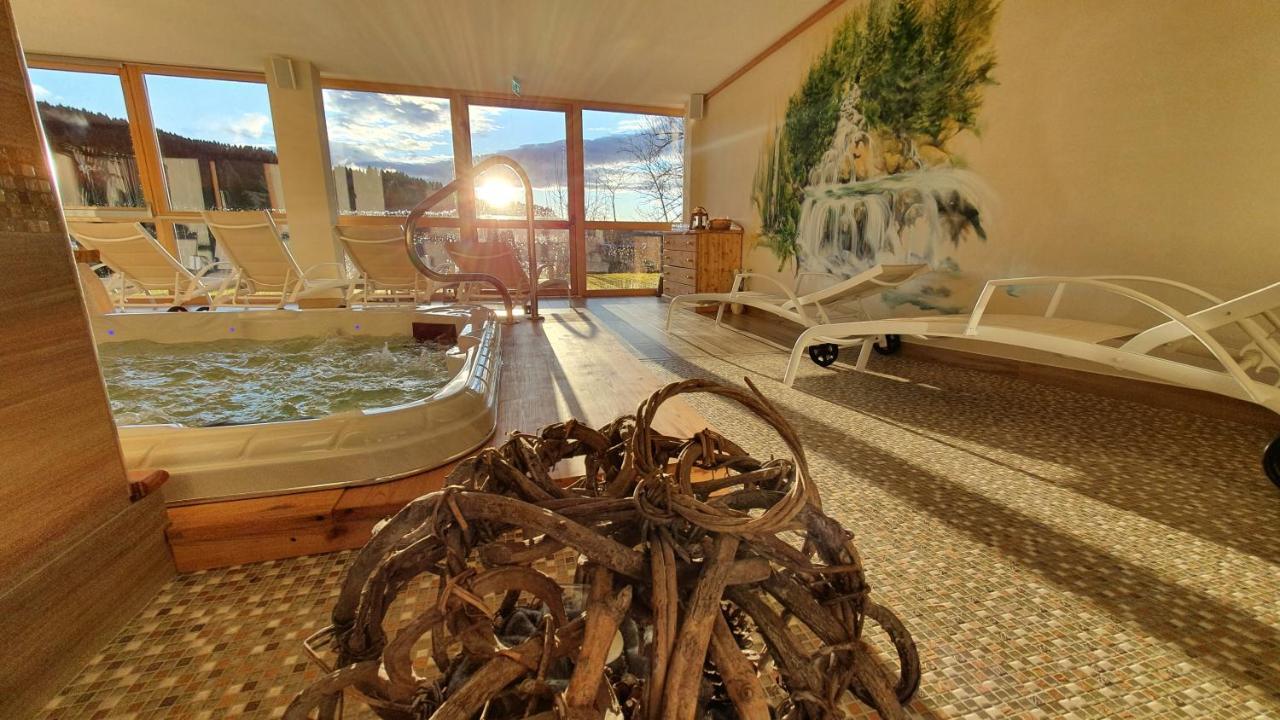 Hotel Da Barba B&B Asiago Eksteriør billede